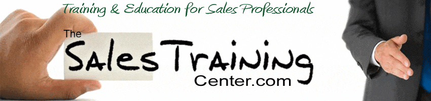 TheSalesTrainingCenter.com provides CE (continuing education), professional development, and designation study courses for Sales Professionals